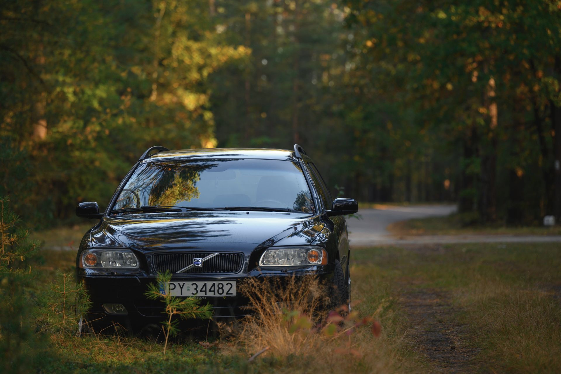 Volvo V70