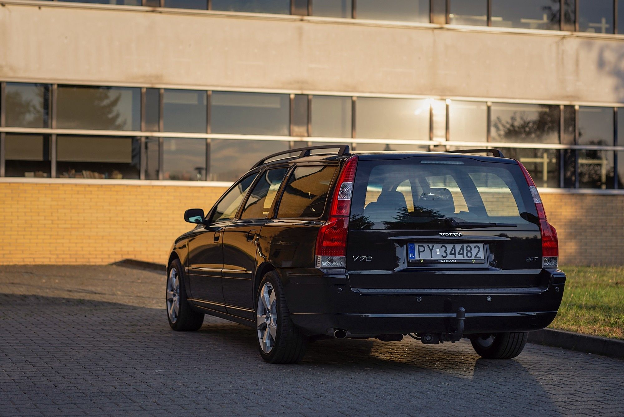 Volvo V70
