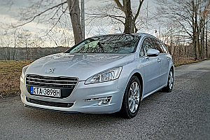 Car image thumbnail