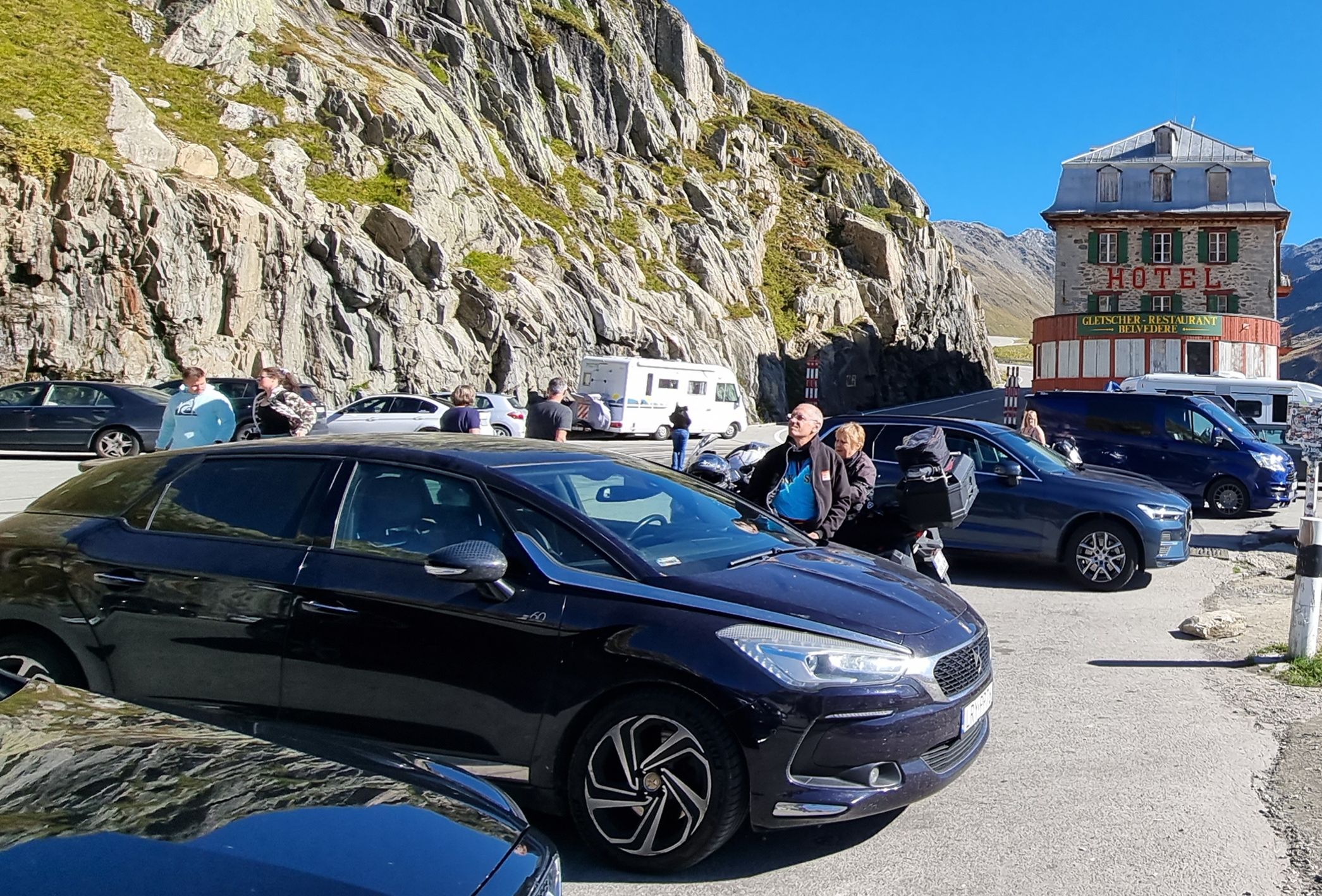 DS 5