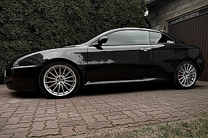 Car image thumbnail