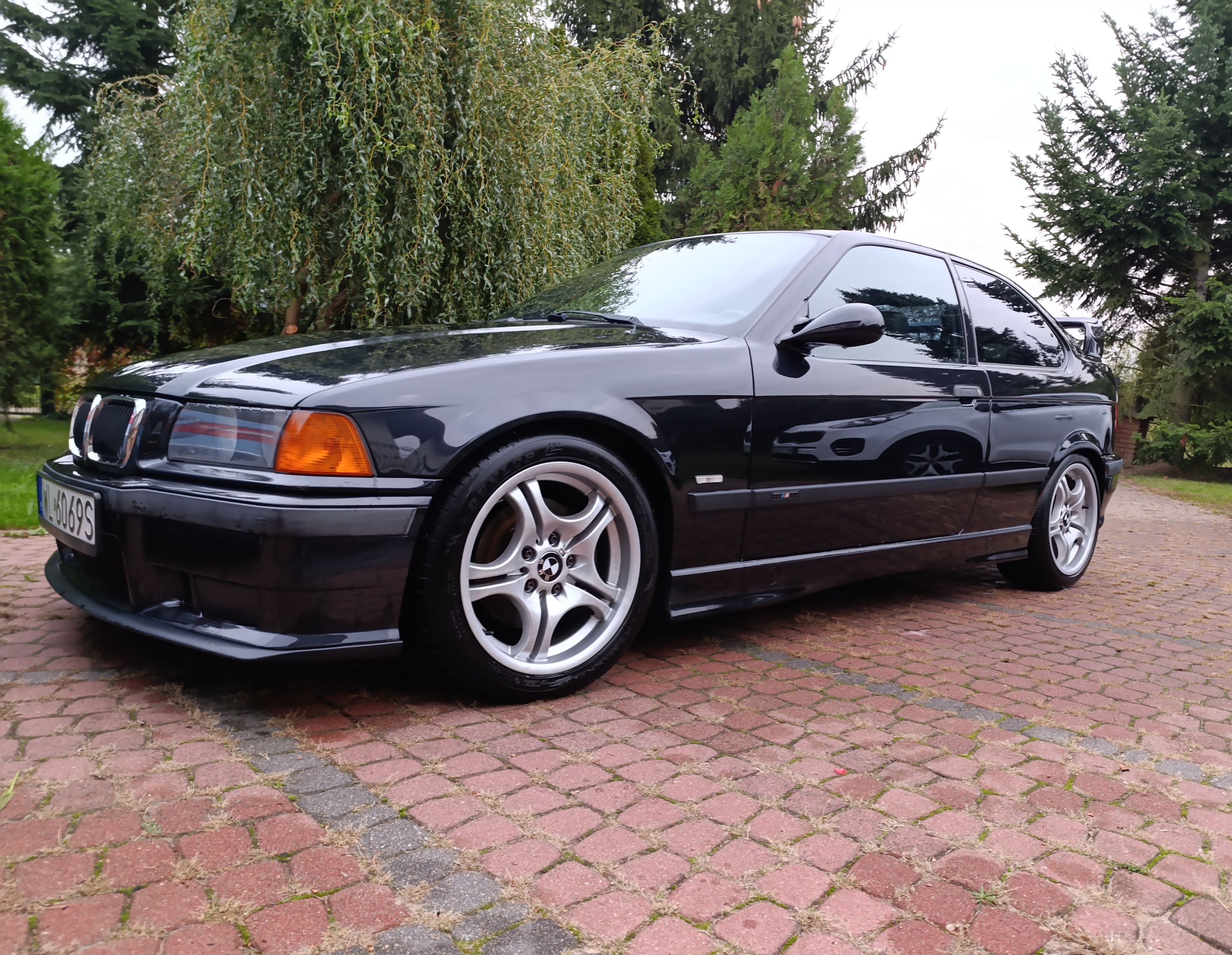 BMW 3 Seria