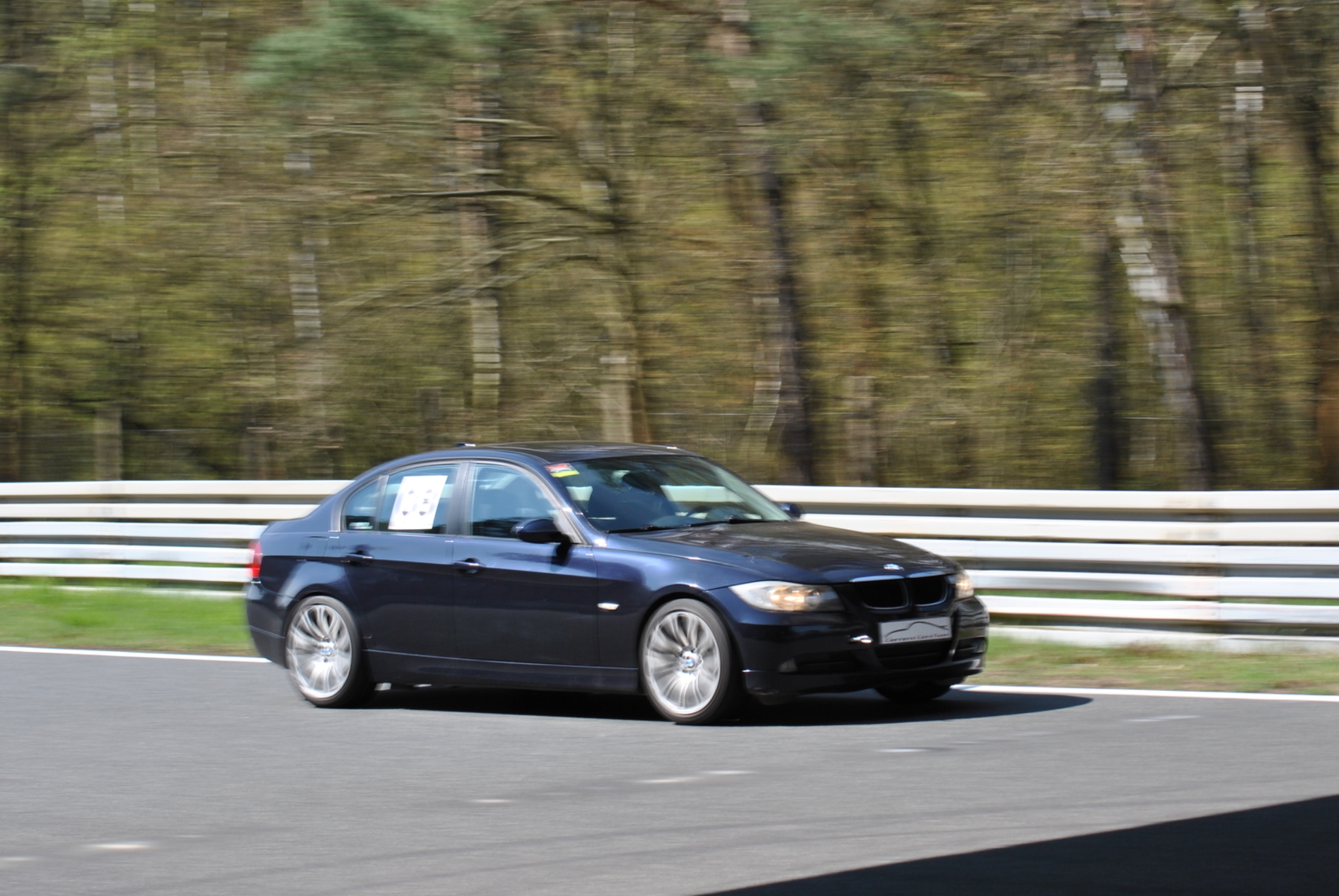 BMW 3 Seria