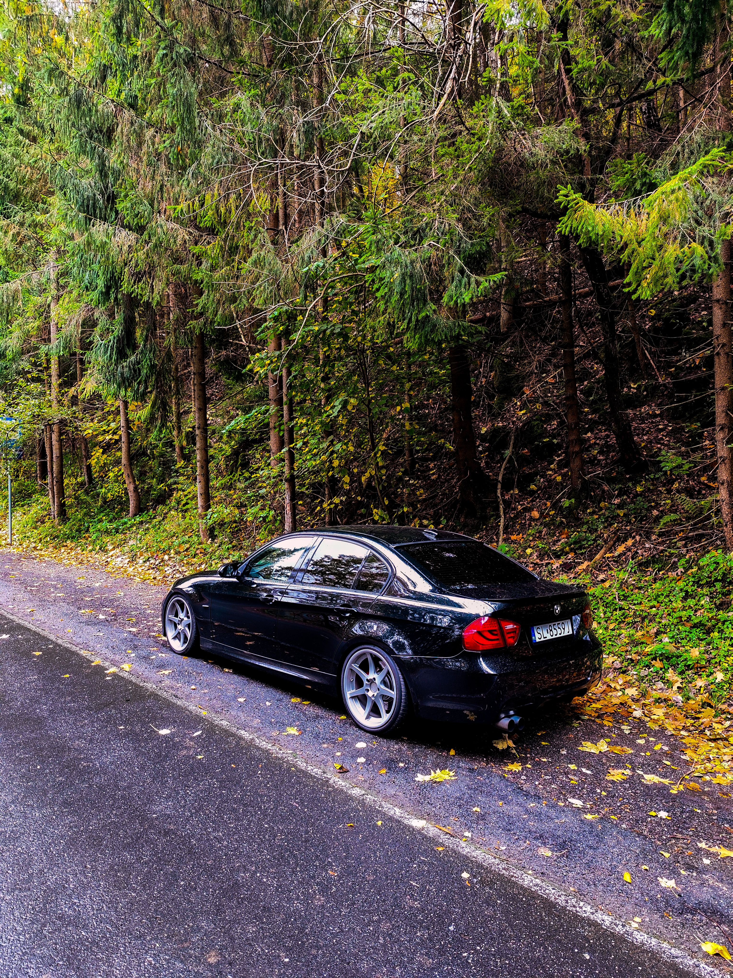BMW 3 Seria