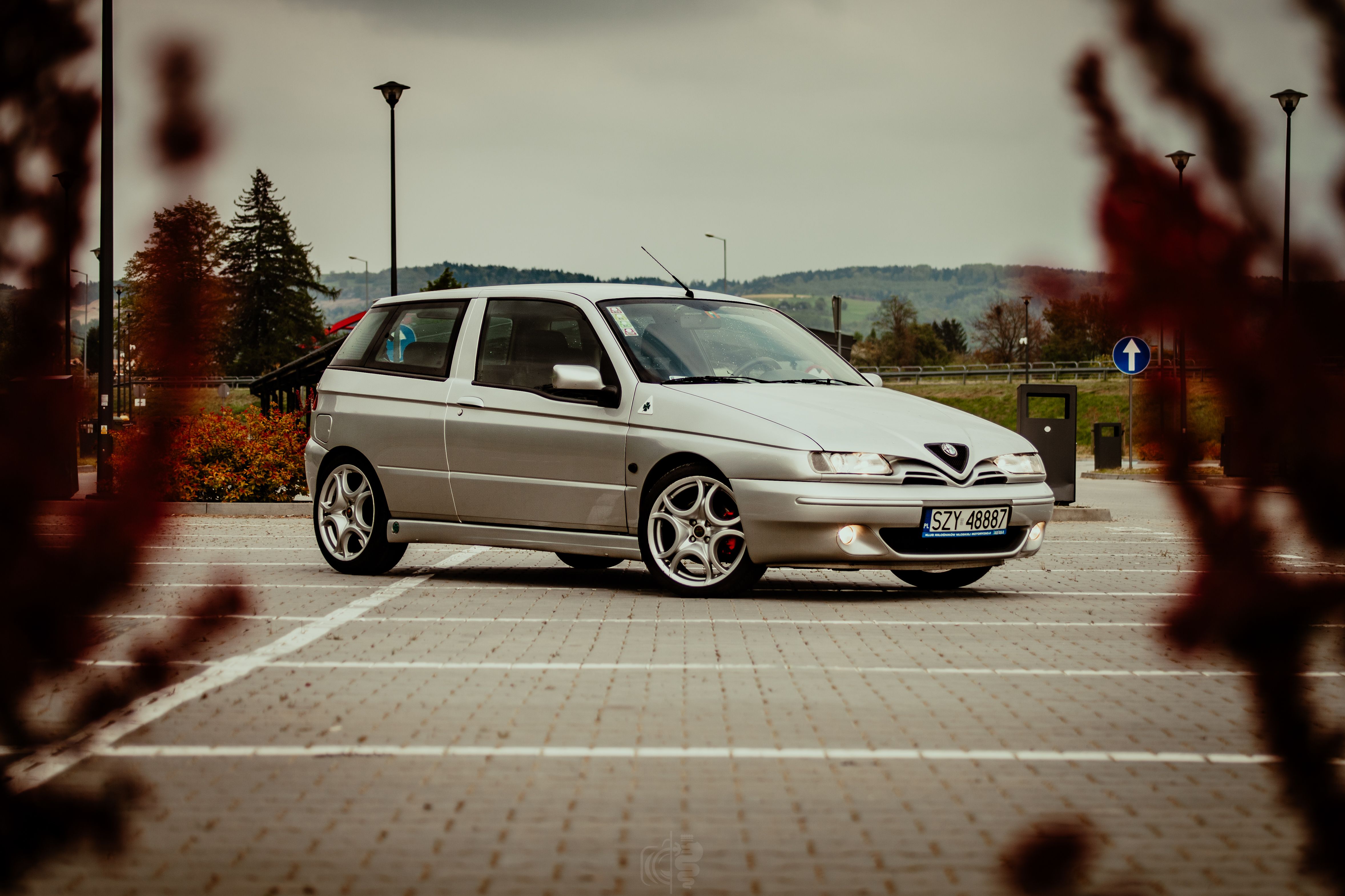 Alfa Romeo 145