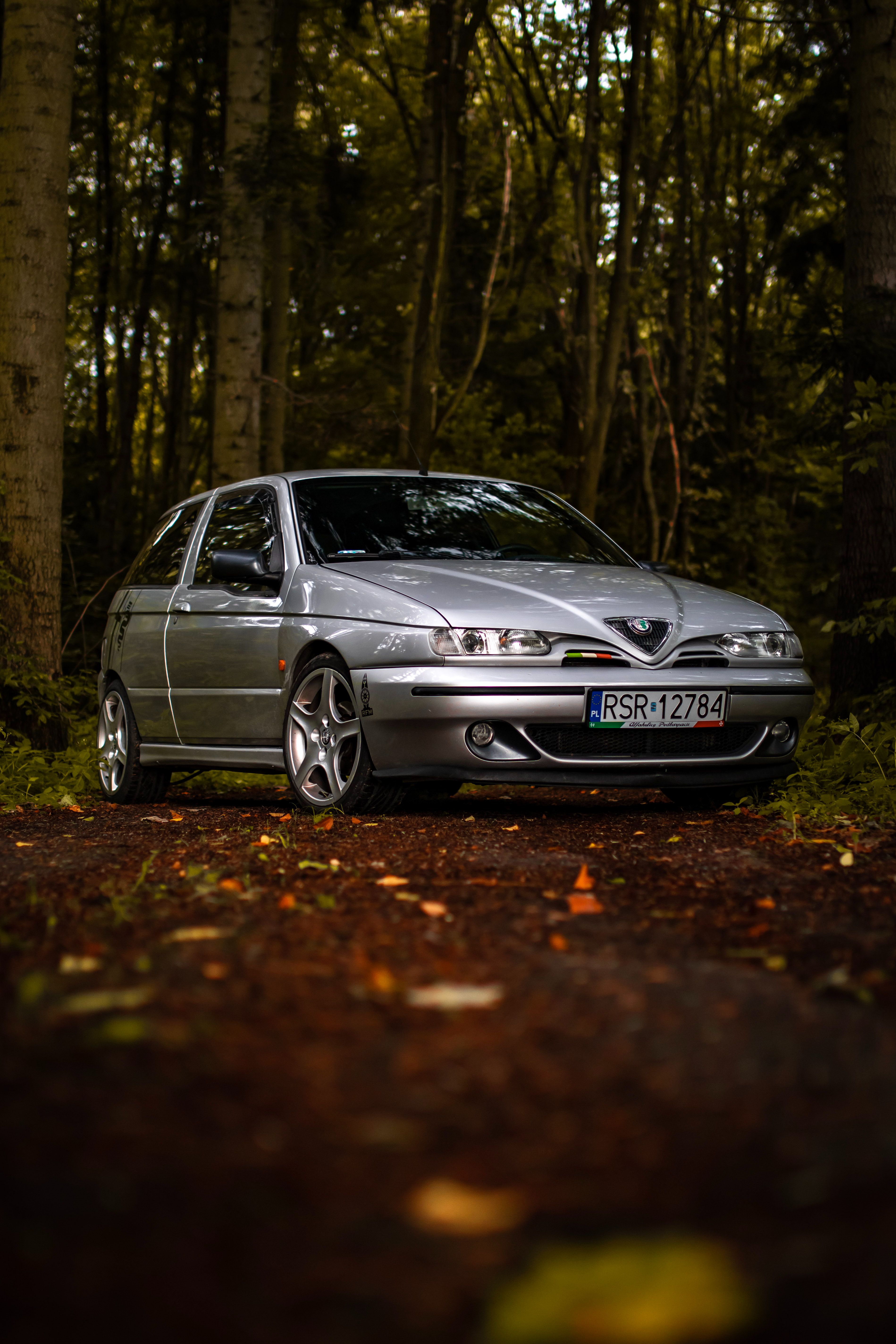Alfa Romeo 145