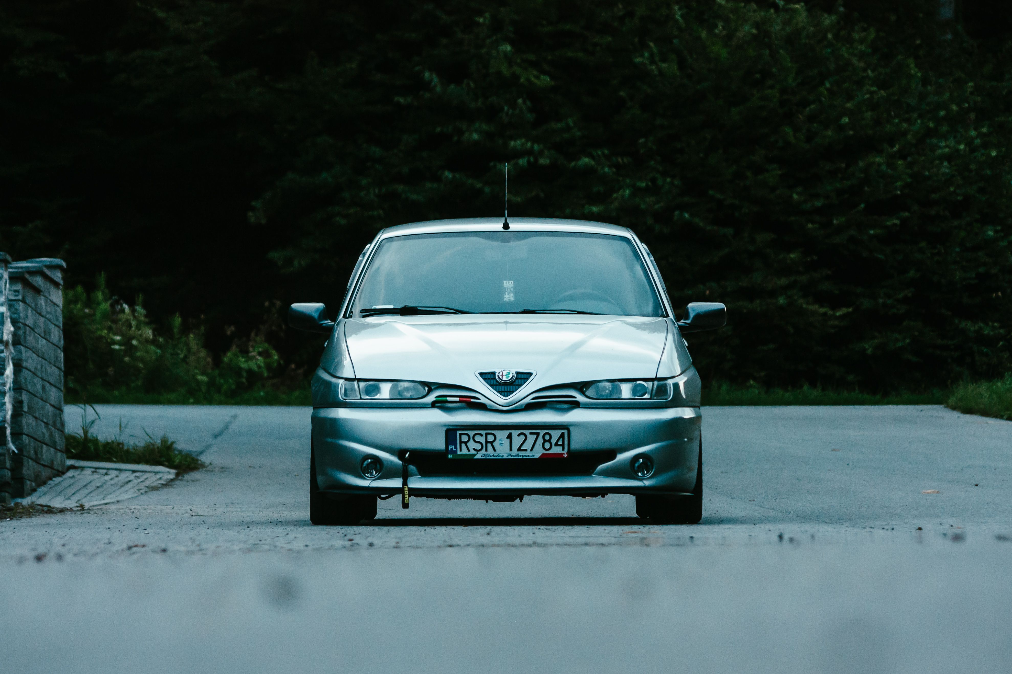 Alfa Romeo 145