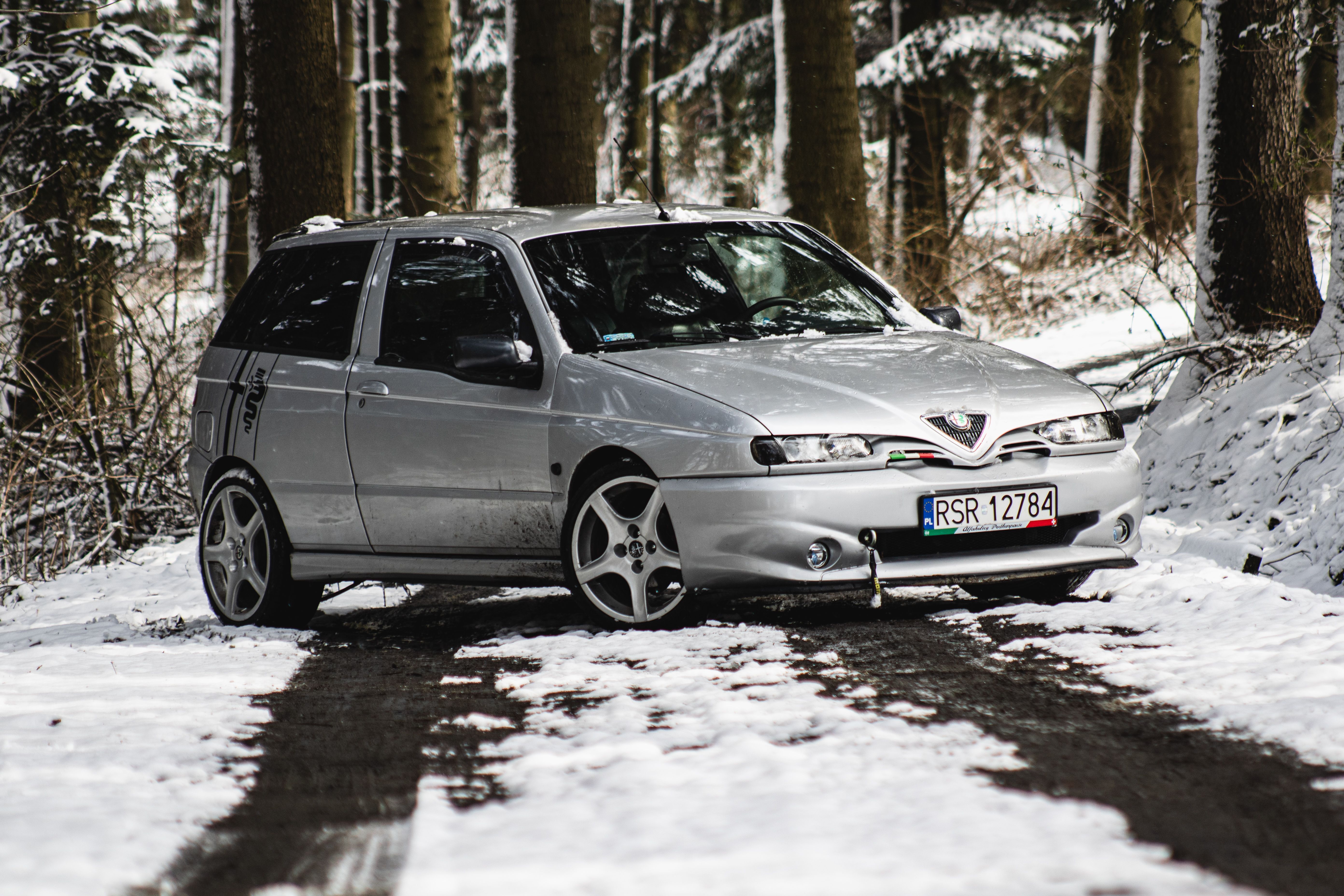 Alfa Romeo 145