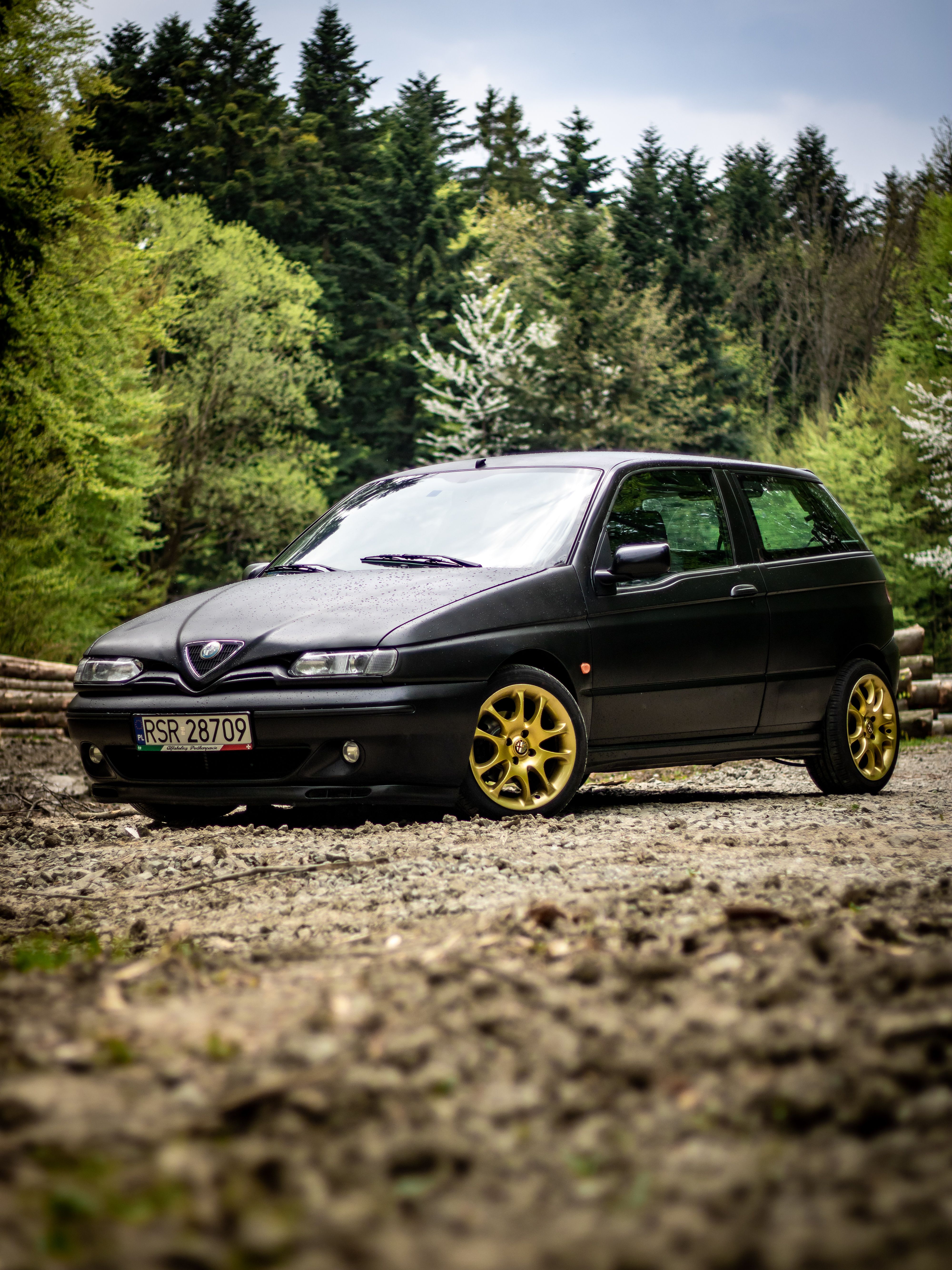 Alfa Romeo 145