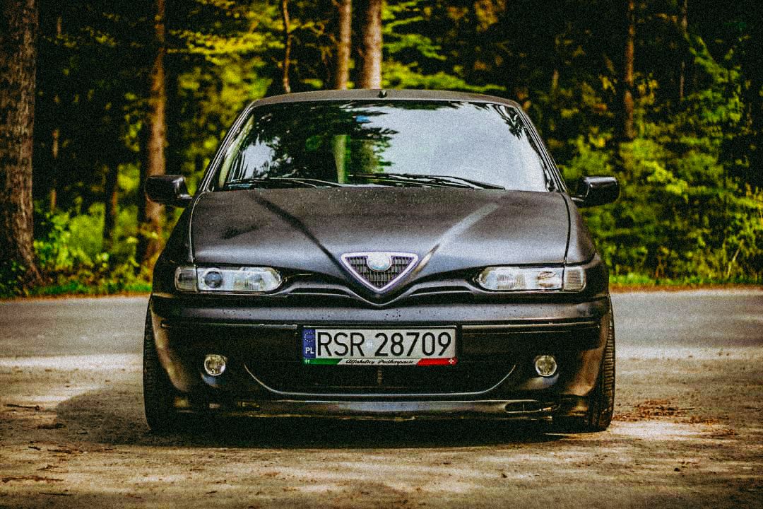 Alfa Romeo 145