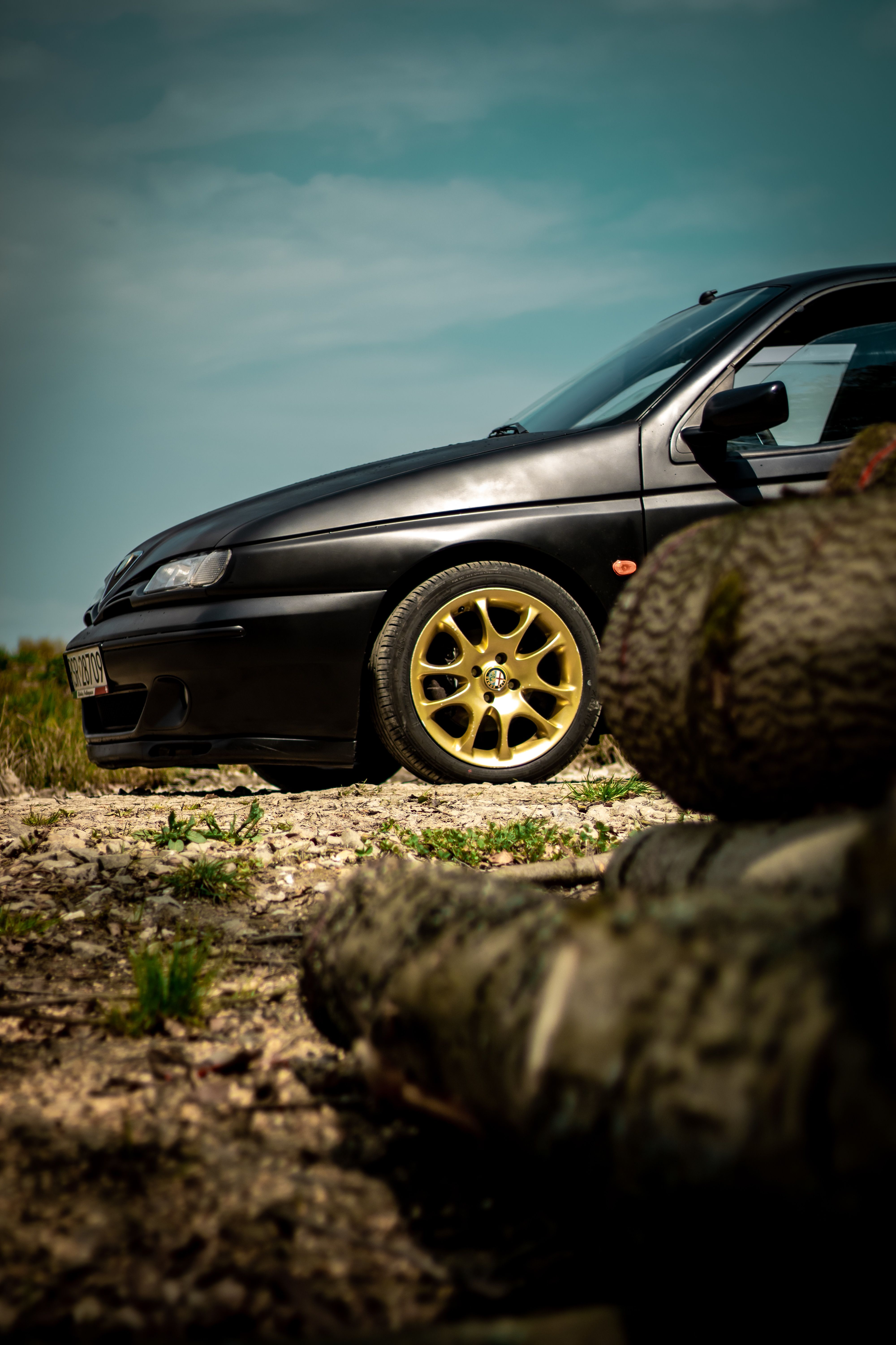 Alfa Romeo 145