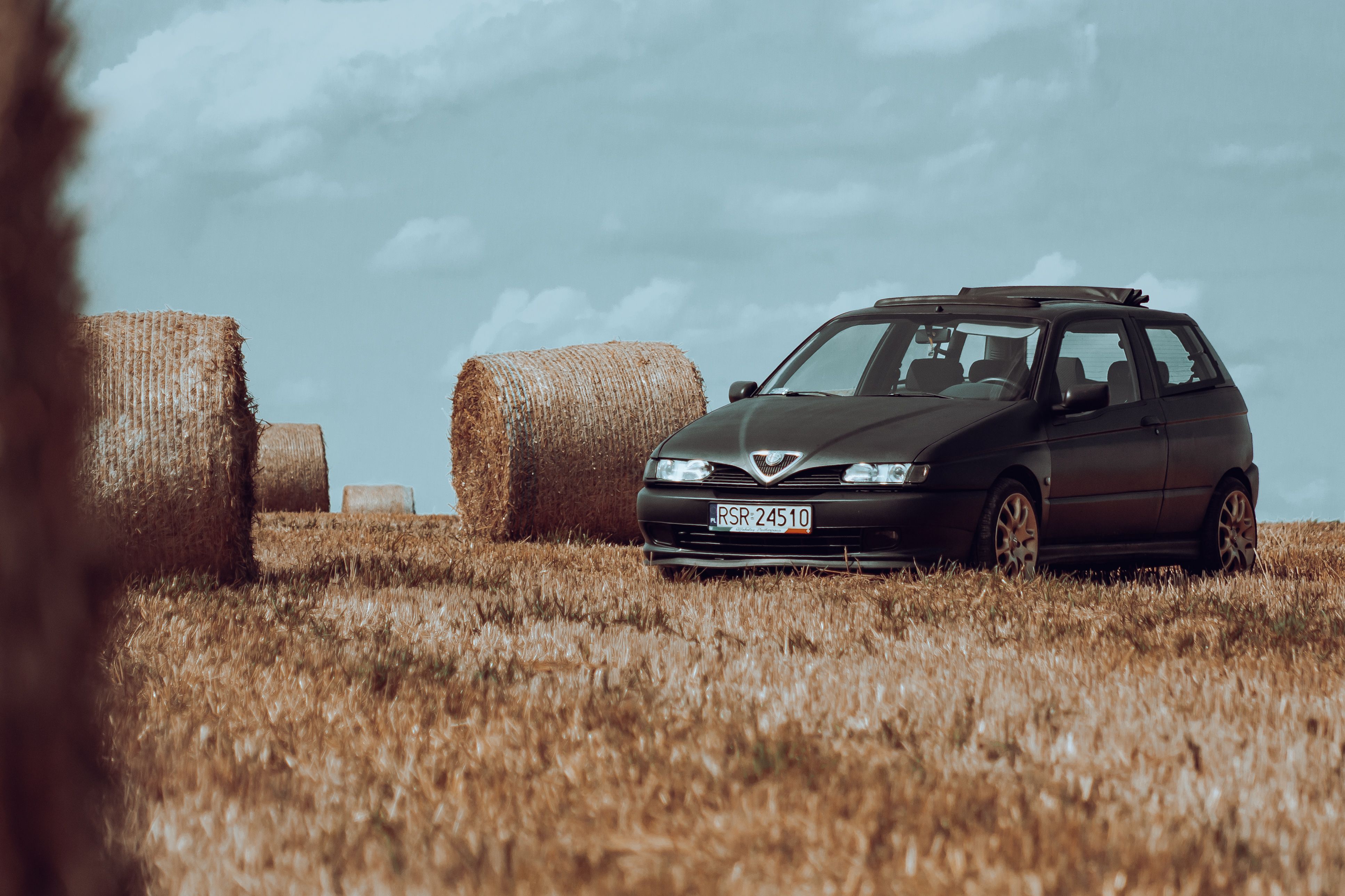 Alfa Romeo 145