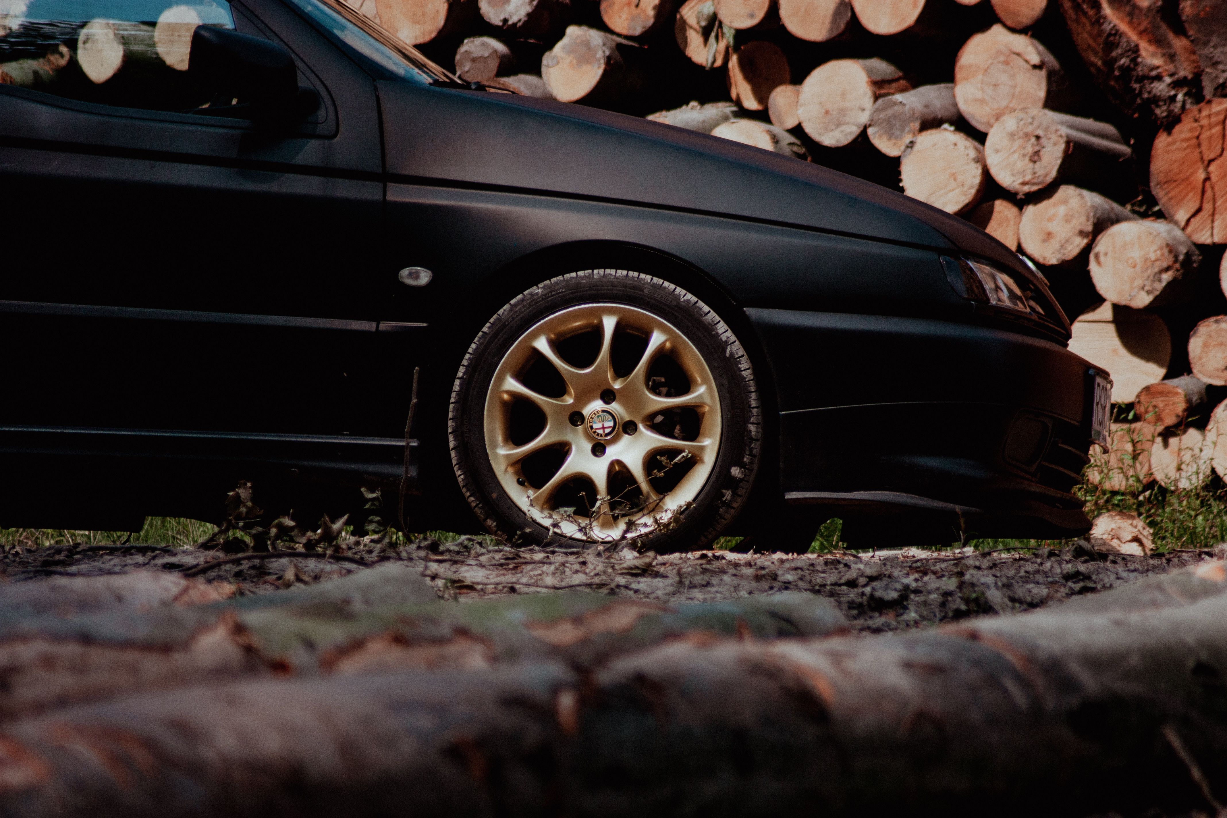 Alfa Romeo 145