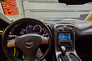 Car image thumbnail