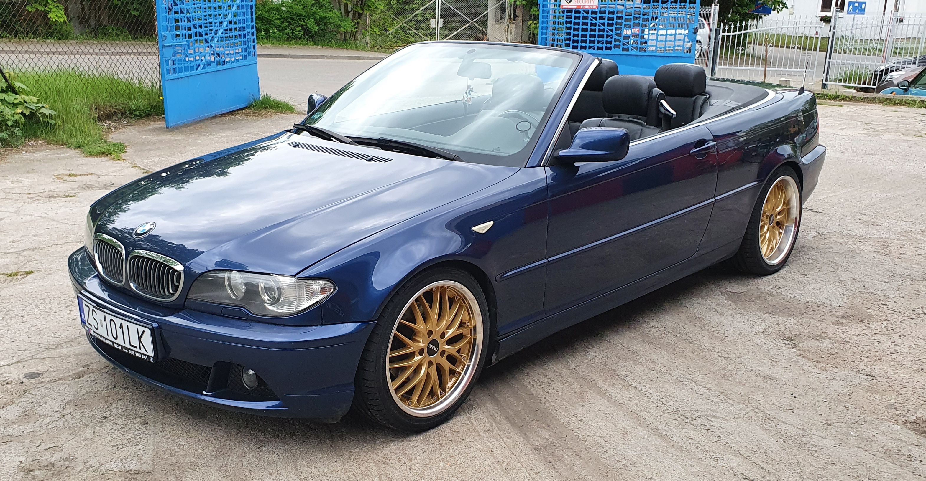 BMW 3 Seria