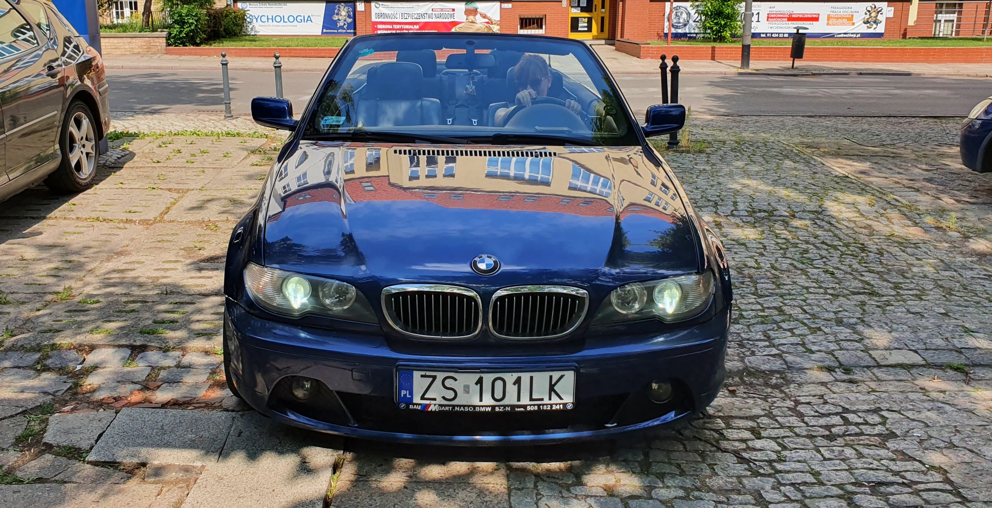 BMW 3 Seria