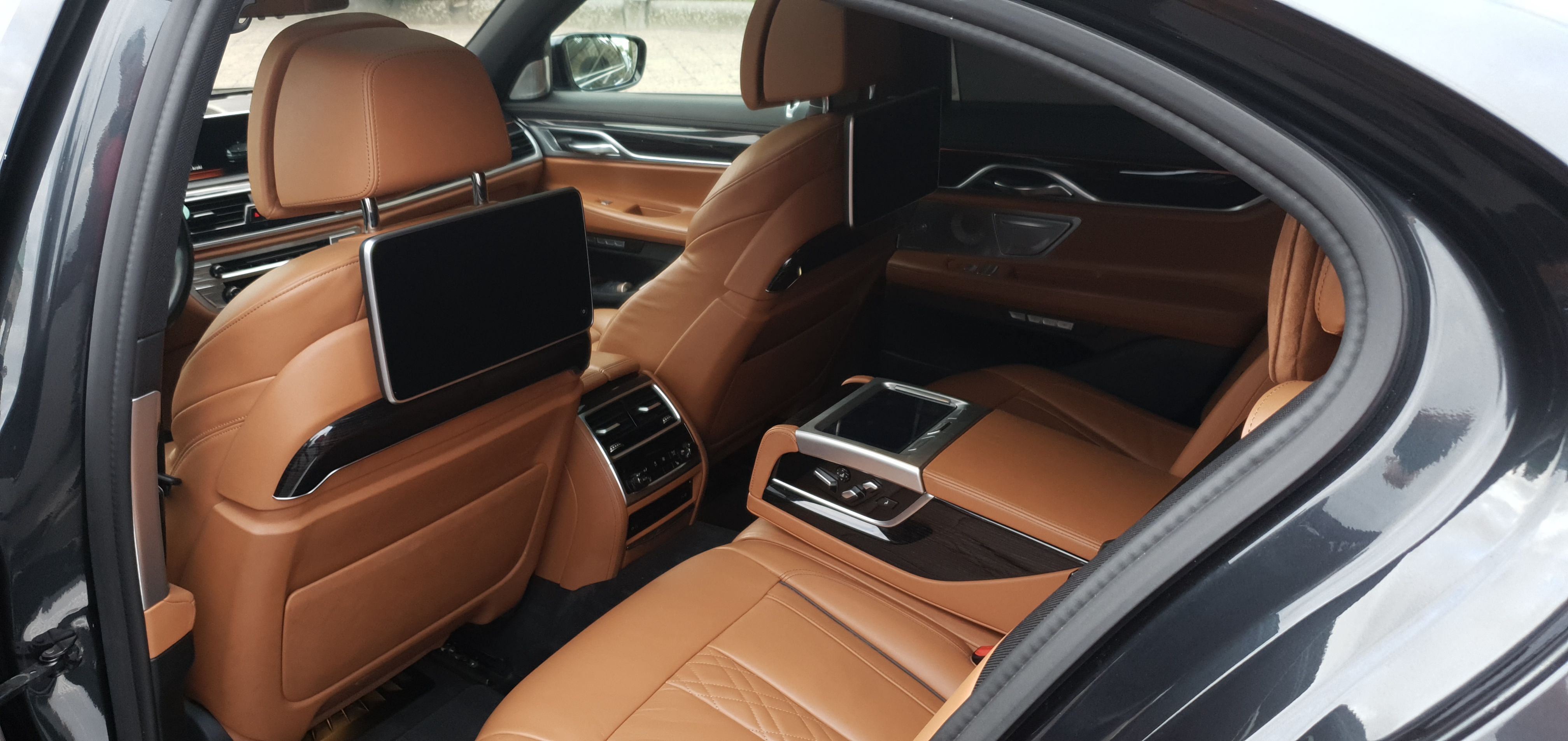 BMW 7 Seria