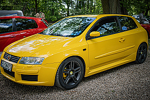 Fiat Stilo