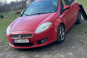 Fiat Bravo