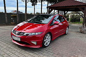 Car image thumbnail