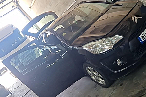 Car image thumbnail