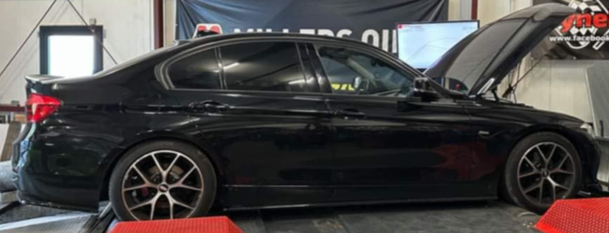 BMW 3 Seria