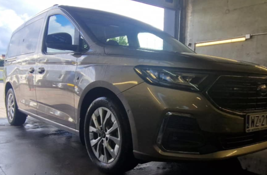 Ford Tourneo Connect