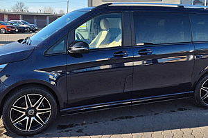 Mercedes-Benz V-Klasa