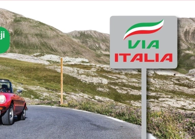 Via Italia 2025