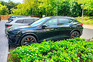 Car image thumbnail