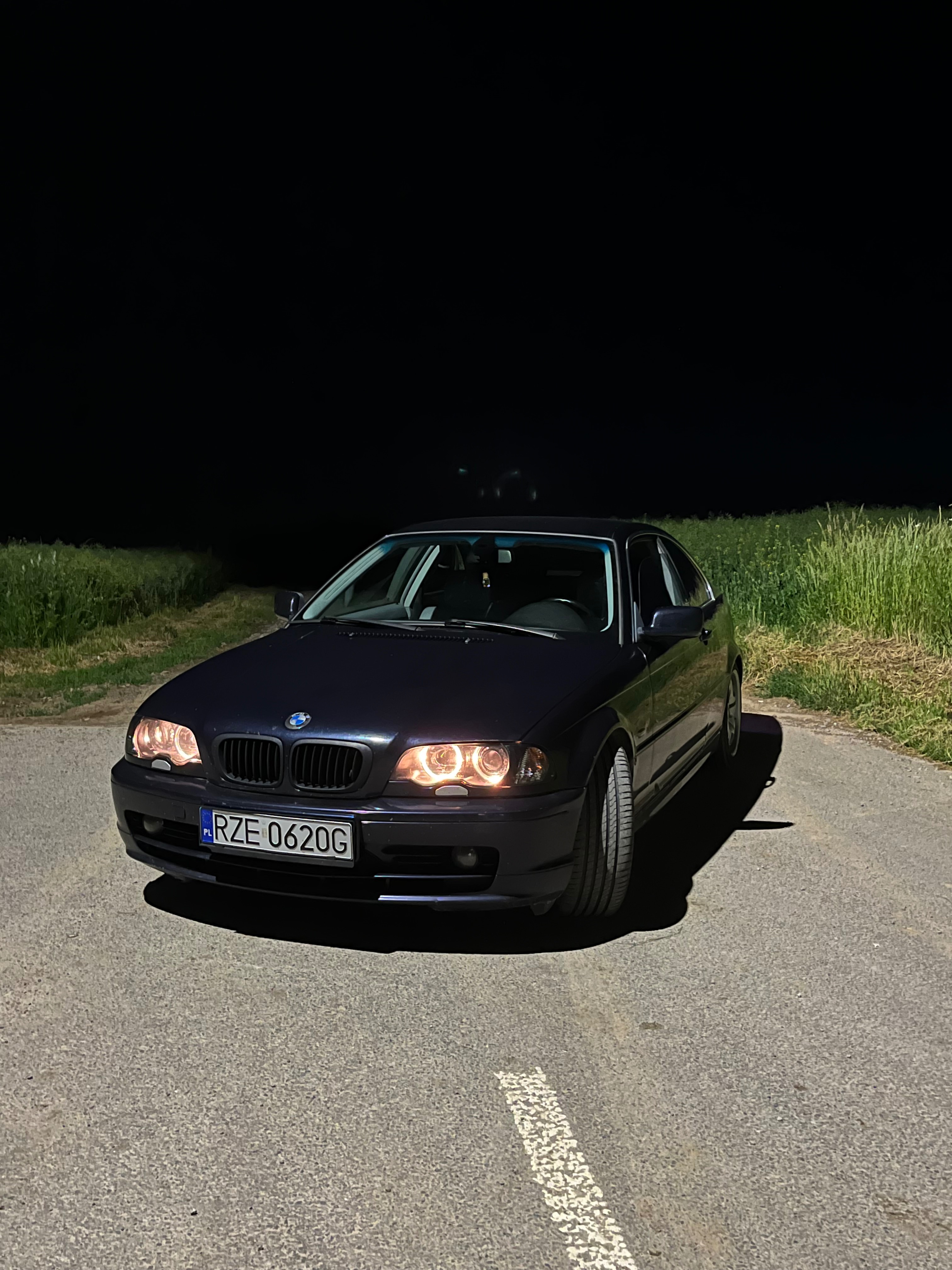 BMW 3 Seria