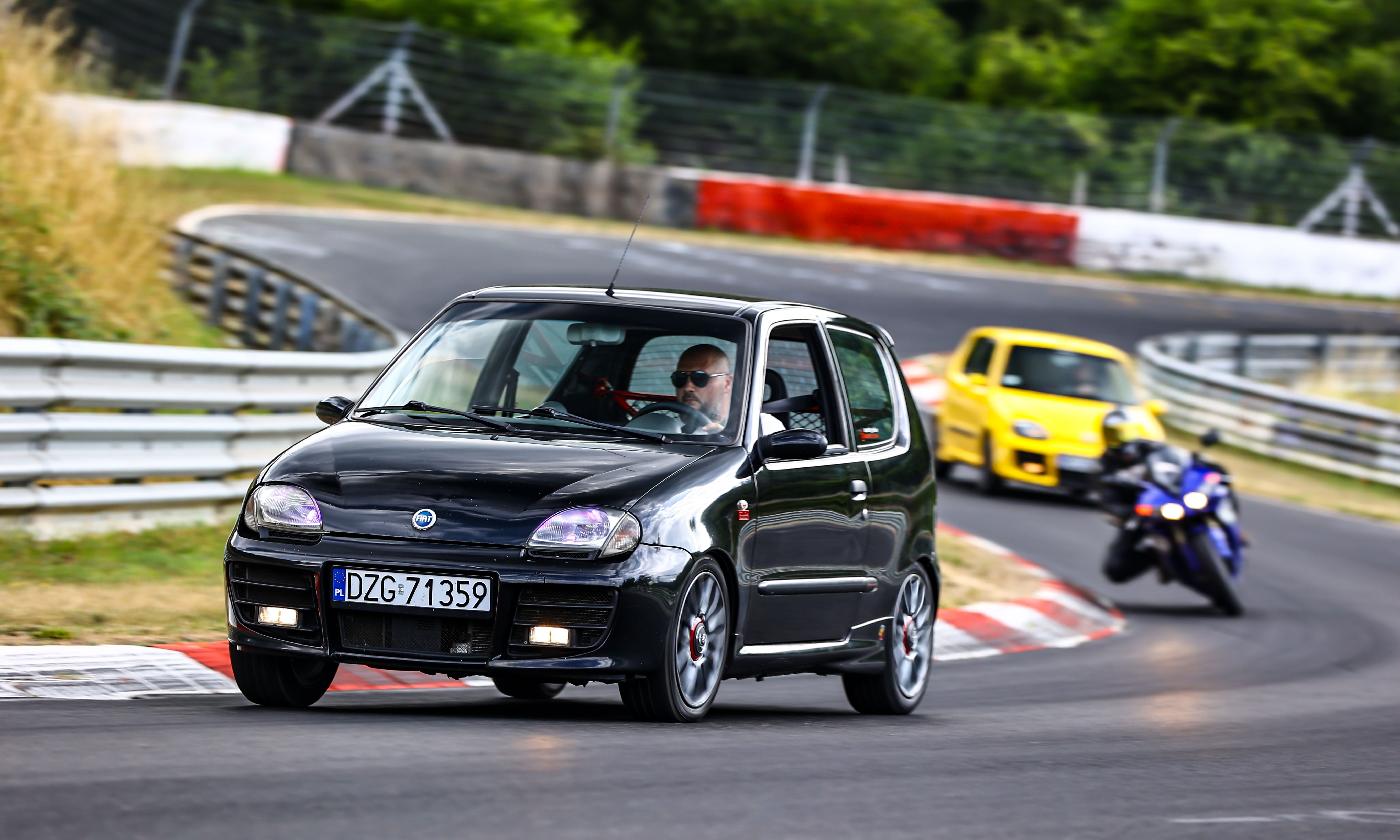 Fiat Seicento