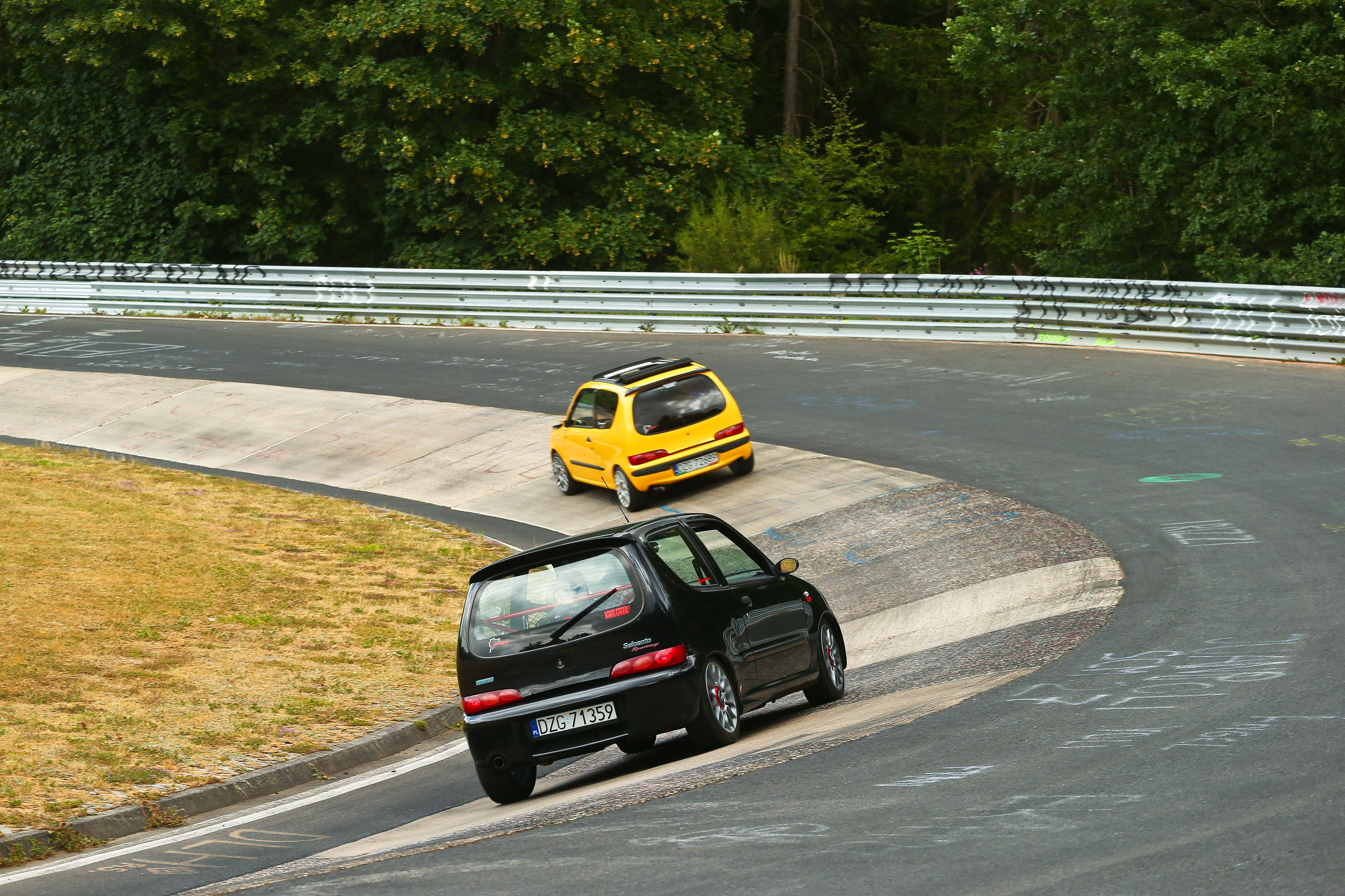 Fiat Seicento