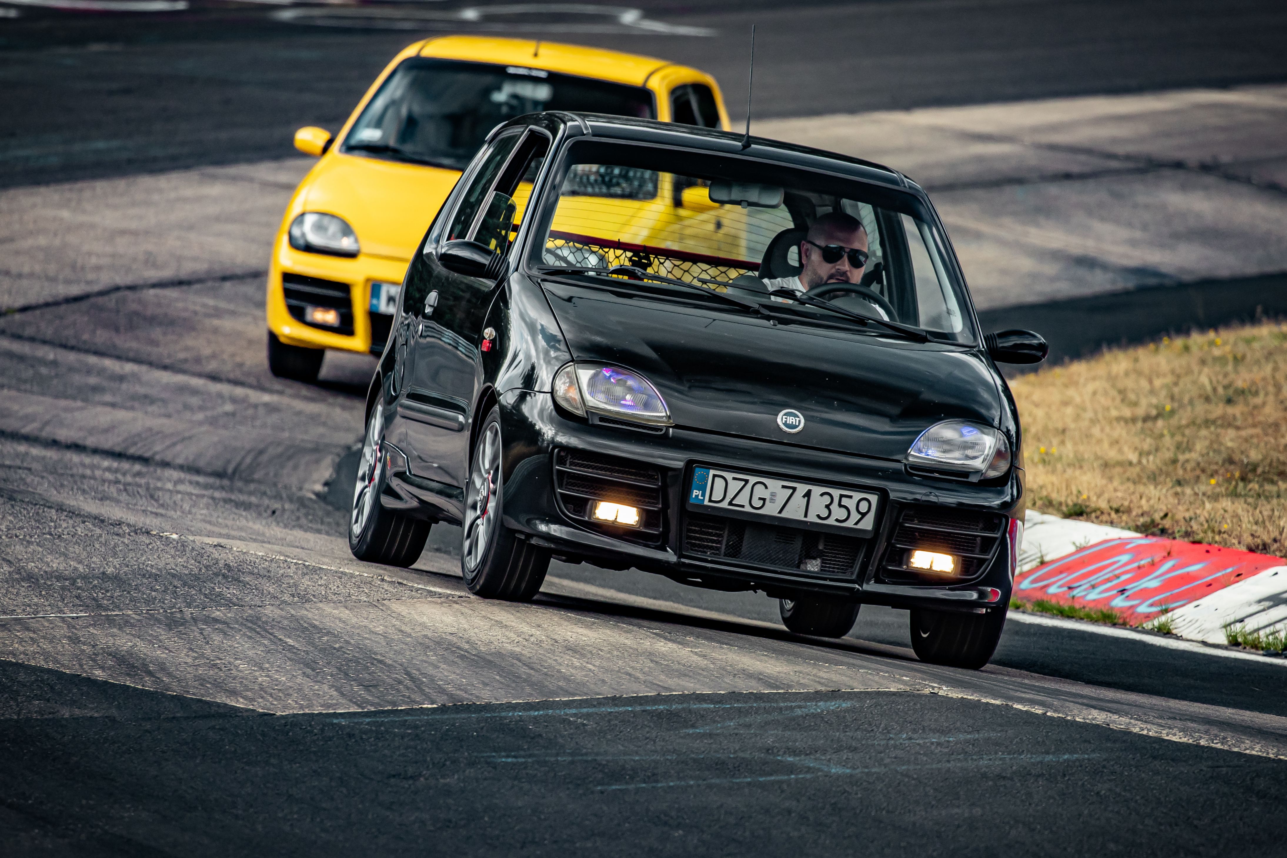 Fiat Seicento