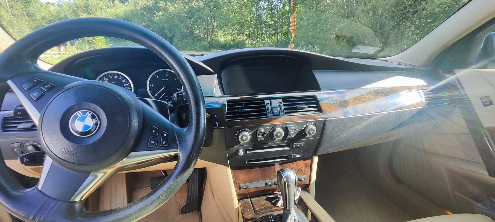 BMW 5 Seria