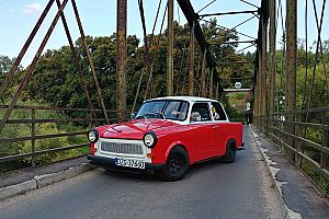 Trabant 1.1