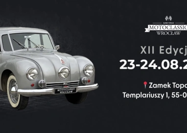 MotoClassic Wrocław 2025