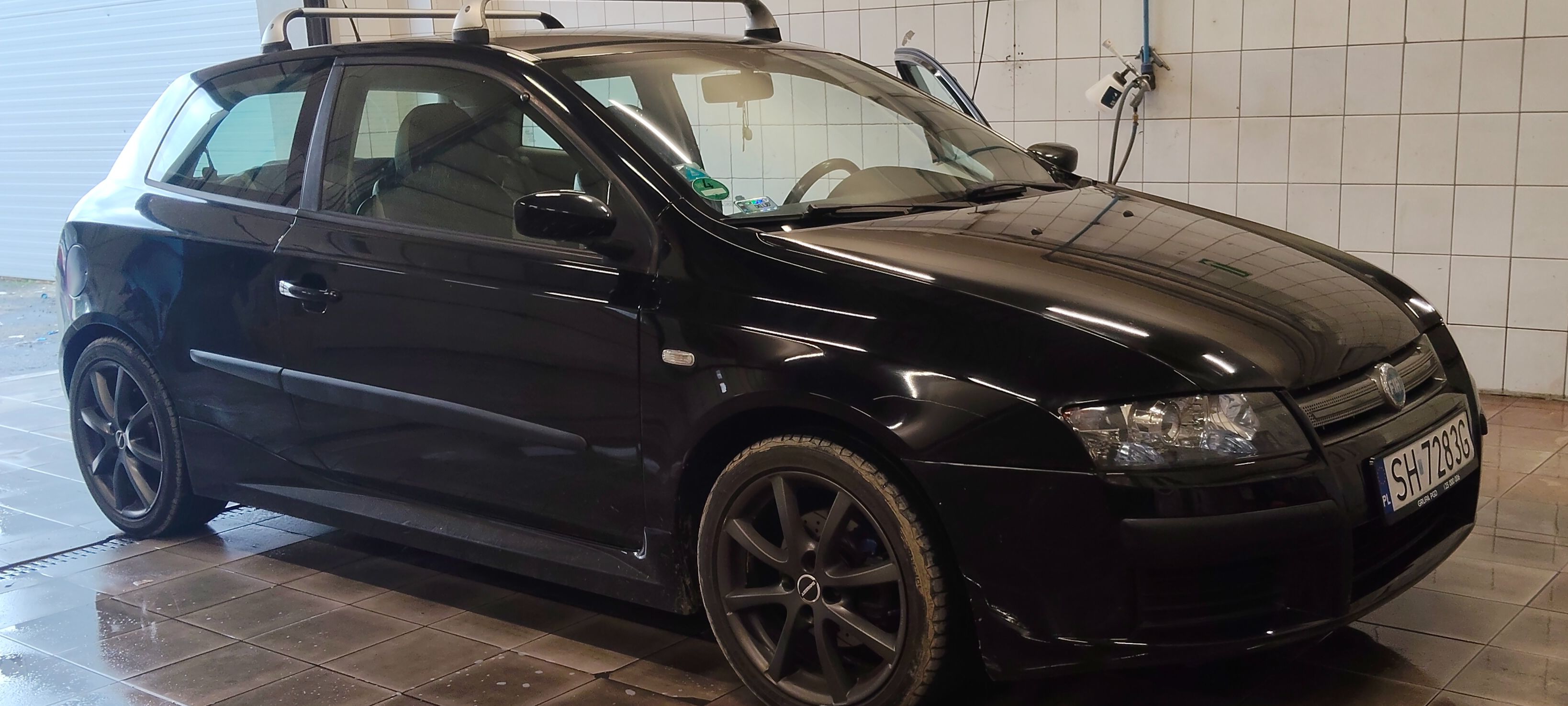 Fiat Stilo