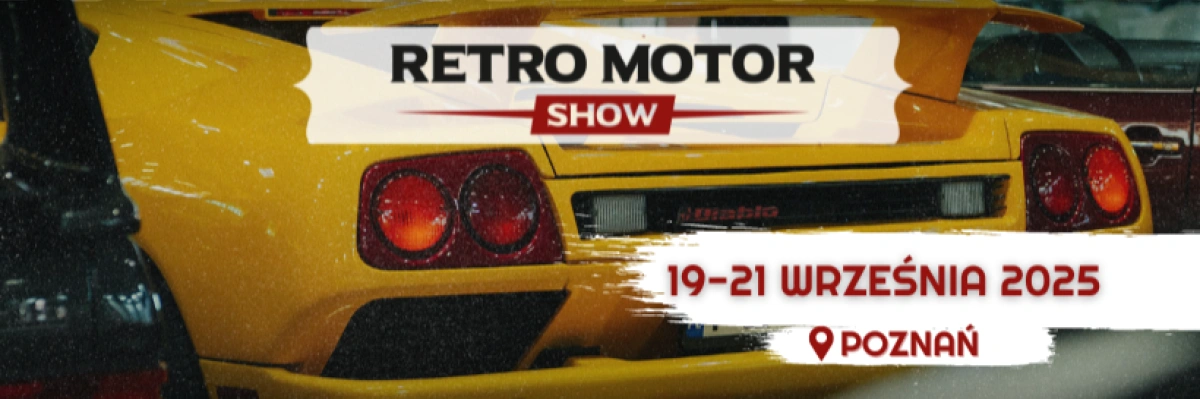 Retro Motor Show