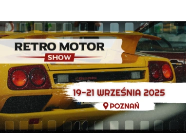 Retro Motor Show