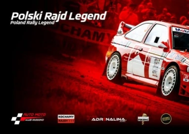 Polski Rajd Legend