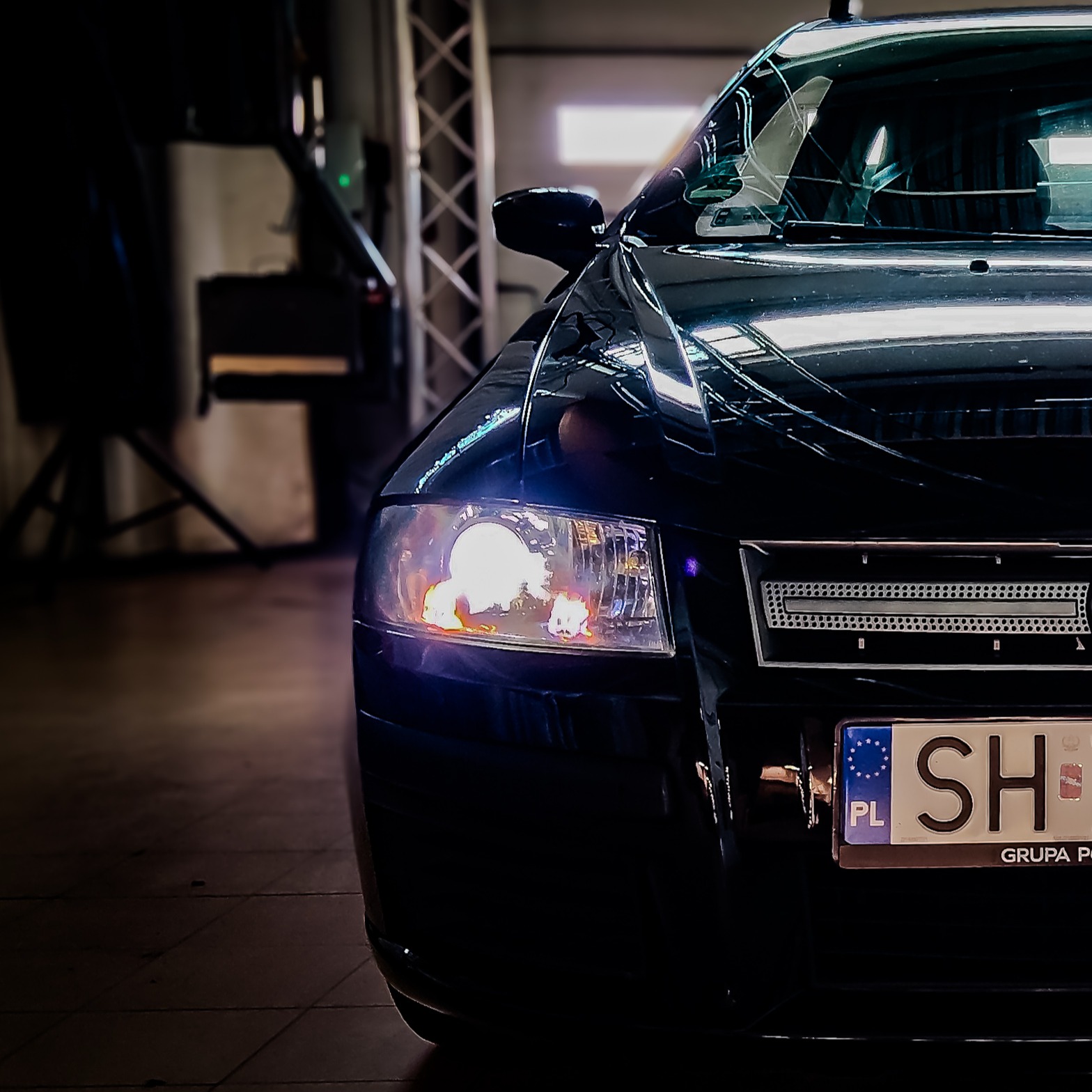 Fiat Stilo