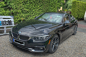 BMW 4 Seria