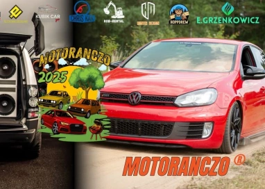 MotoRanczo ® 2025