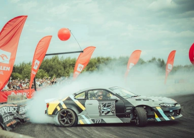 Speedland Festival 2025