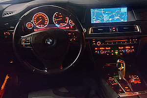 BMW 7 Seria