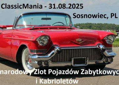 XIV ClassicMania - "Edycja Specjalna"