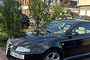 Alfa Romeo GT