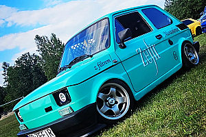 Fiat 126p
