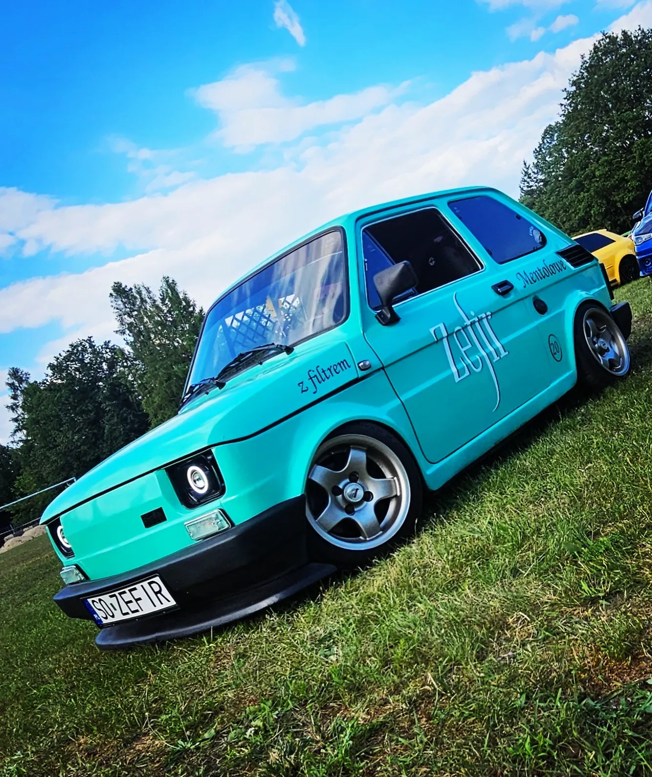 Fiat 126p